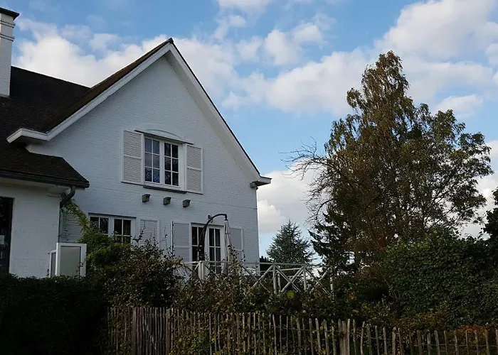 Le Chanteclair Gembloux