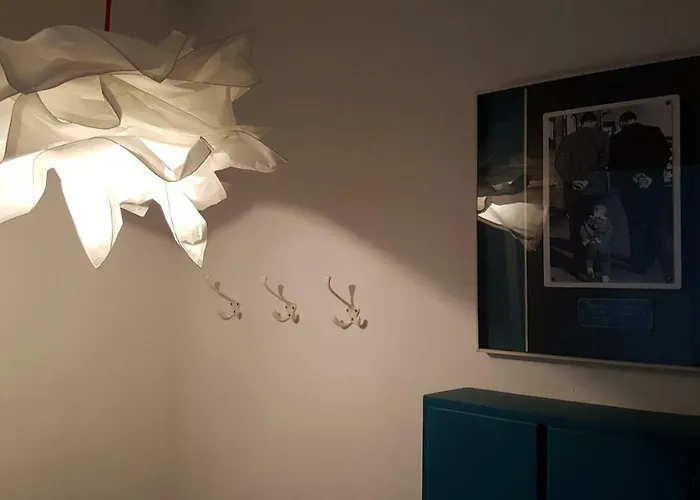 Le Chanteclair Casa de Férias