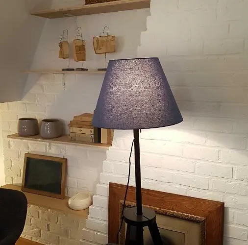 Hébergement de vacances Le Chanteclair *