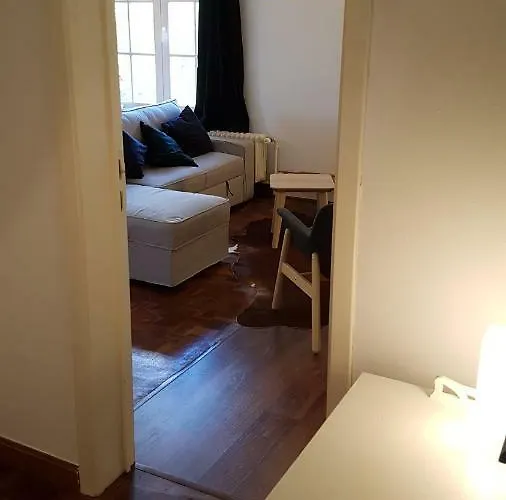 Casa de Férias Le Chanteclair Gembloux