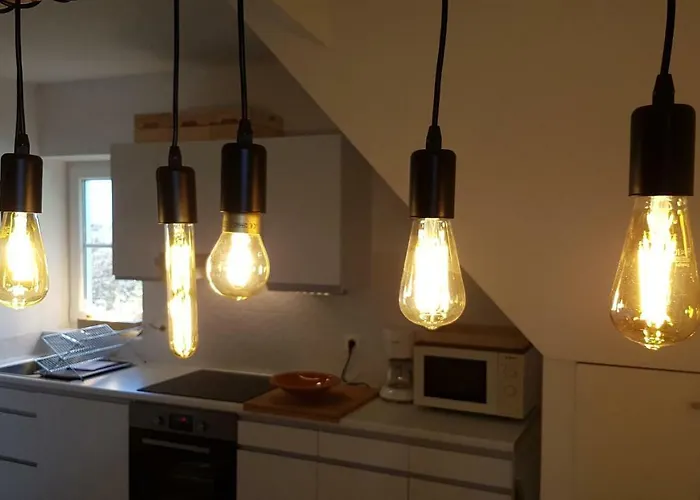 Casa de Férias Le Chanteclair *