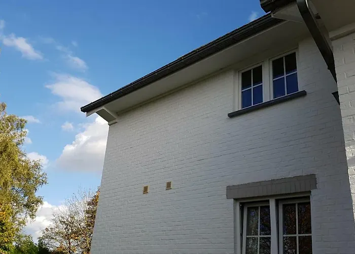 Le Chanteclair Casa de Férias