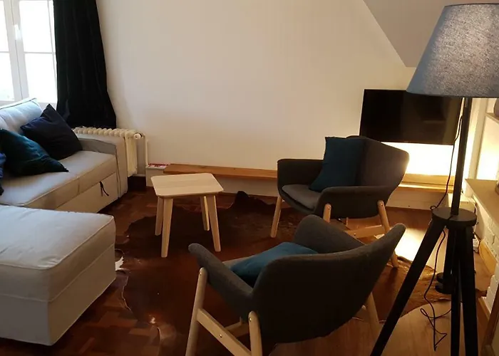 Le Chanteclair Gembloux