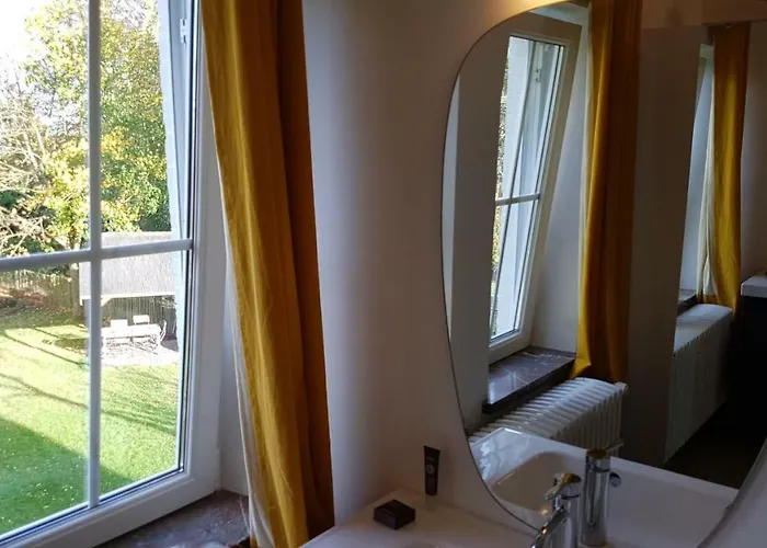 Le Chanteclair Casa de Férias Gembloux