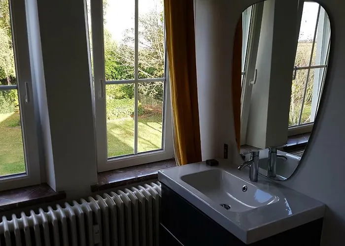 Le Chanteclair Hébergement de vacances