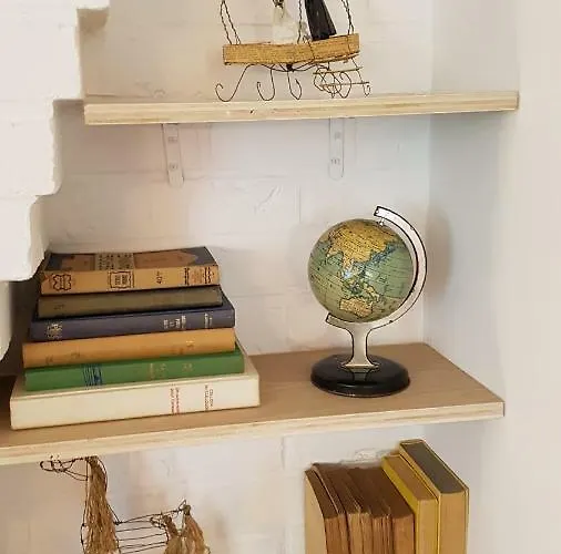 Le Chanteclair Hébergement de vacances Gembloux