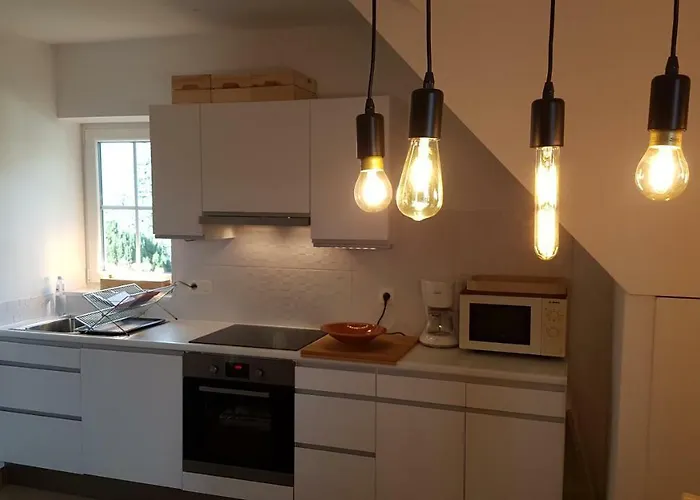 Hébergement de vacances Le Chanteclair