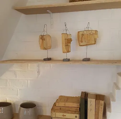 Le Chanteclair Casa de Férias *