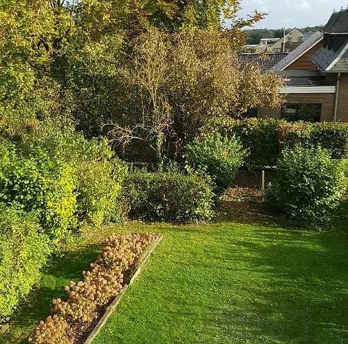 Casa de Férias Le Chanteclair Gembloux