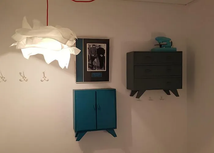 Le Chanteclair Gembloux