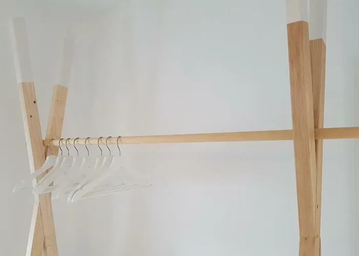 Le Chanteclair Hébergement de vacances Gembloux