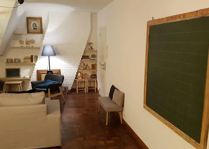 Le Chanteclair Hébergement de vacances