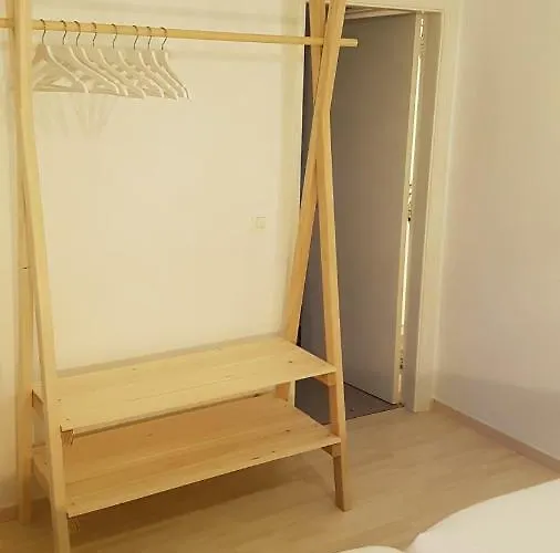 Le Chanteclair Hébergement de vacances Gembloux