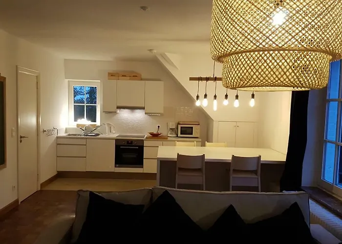 Le Chanteclair * Gembloux