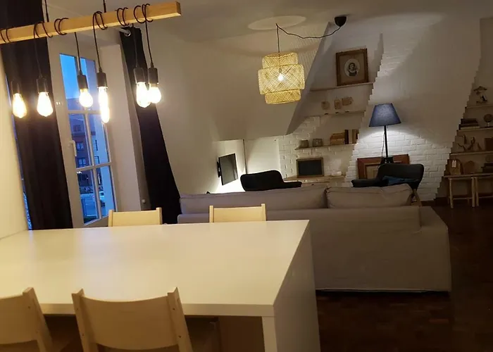 Casa de Férias Le Chanteclair