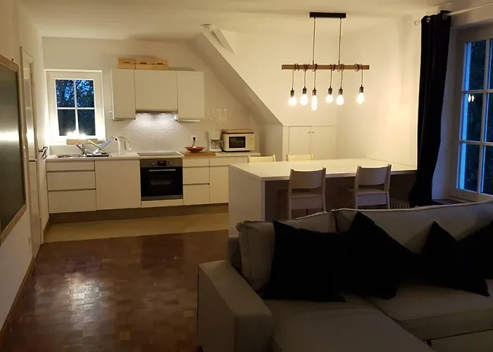 Le Chanteclair * Gembloux