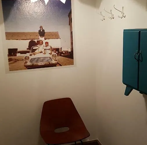 Le Chanteclair Gembloux