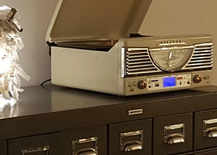 Le Chanteclair Hébergement de vacances Gembloux