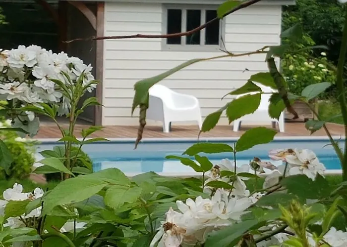 Casa de Férias Le Chanteclair Gembloux