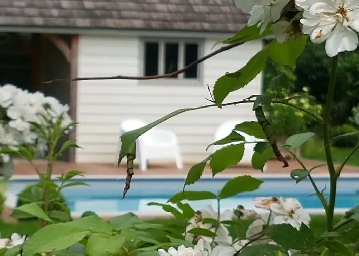 Le Chanteclair Hébergement de vacances